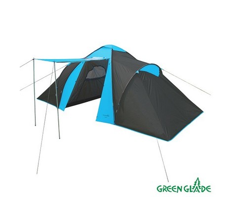   Green Glade Konda 4 