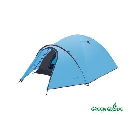   Green Glade Nida 3 