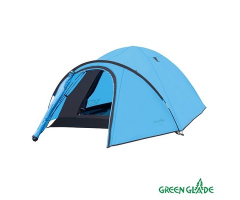   Green Glade Nida 4 