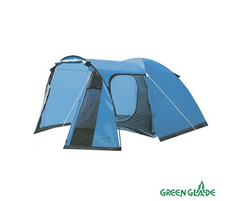   Green Glade Tarzan 4 