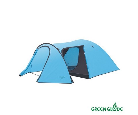  Green Glade Zoro 3 