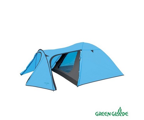   Green Glade Zoro 4 
