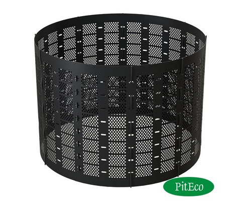 Сетчатый компостер Piteco K11100