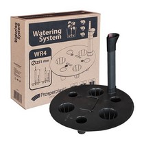 Система корневого полива Rato и Tubus System WR4