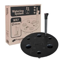 Система корневого полива Rato и Tubus System WR7