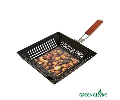 - Green Glade 7401   