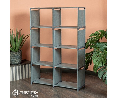 -   Helex Home W-14
