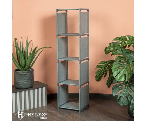 -   Helex Home W-15