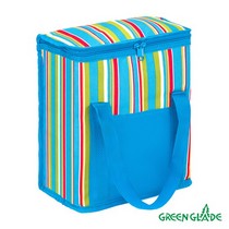 Сумка-холодильник Green Glade Р1012 12 л