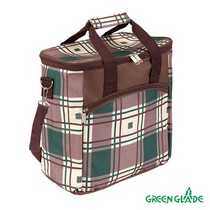 Сумка-холодильник Green Glade Р1052 20 л
