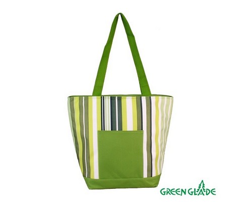 Сумка-холодильник Green Glade Р1120 20 л