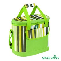 Сумка-холодильник Green Glade Р1620 20 л