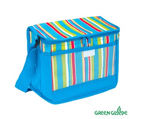 Сумка-холодильник Green Glade Р2007 7л