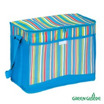 Сумка-холодильник Green Glade Р2025 25 л