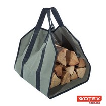 Сумка переноска для дров WOTEX Storage WD001
