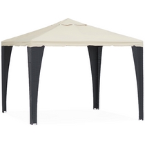 Тент садовый Green Glade (Грин Глейд) 3176В 3х3 м