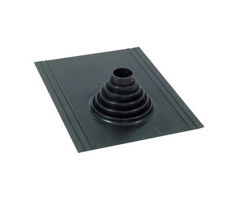 Уплотнитель для кровли d75-100 мм