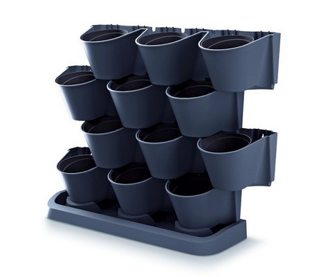   Cascade Garden IO2W600S-S433 