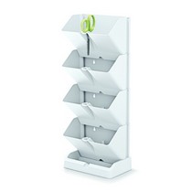 Вертикальный сад Mini Cascade IO1W200-S449 белый