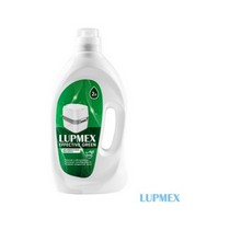 Туалетная жидкость LUPMEX Effective Green 2л