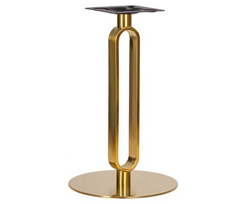 Подстолье обеденное ELAN GOLD