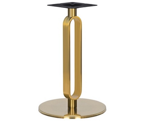Подстолье обеденное Elan Gold LMS-8702