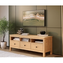 ТВ-тумба Кымор 183х57х47 (светло-коричневый)