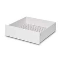 Ящик для кровати Кымор 67х22х66 (белый)