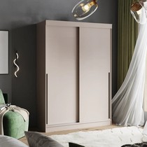 Шкаф-купе Орион 1,5 м (кашемир)