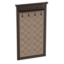 Вешалка для прихожей Лилль