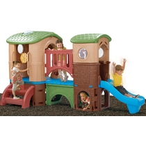 Игровой комплекс для детей Корабль (801200)