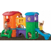 Игровой комплекс Корабль (802300)