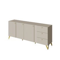 Комод КД-1 RENO (кашемир)