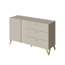 Комод КД-3 RENO (кашемир)