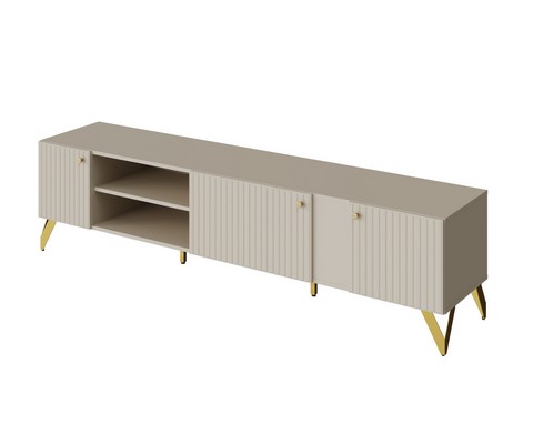 Тумба ТВ-200 RENO (кашемир)