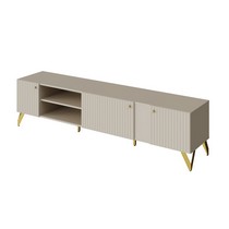 Тумба ТВ-200 RENO (кашемир)