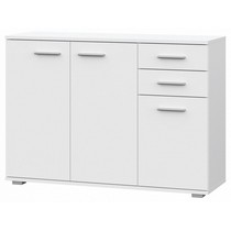 Тумба Fun КД-3 (белый)