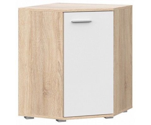 Тумба Fun КД-5 (дуб сонома)