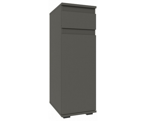 Тумба Stark (серый)