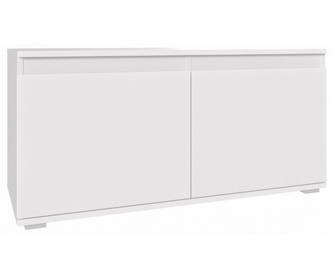 Тумба для обуви Stark (белый)