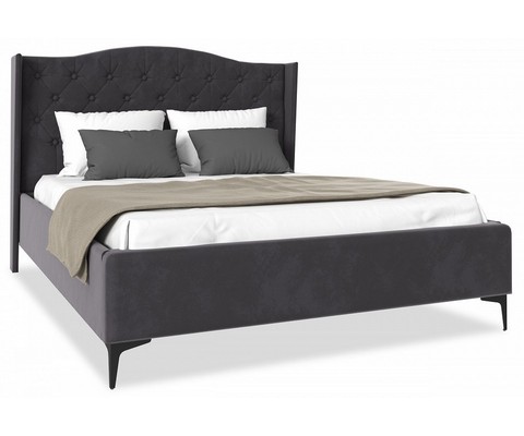 Кровать двуспальная Tango