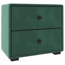 Тумбочка Tango зеленый