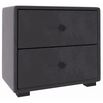 Тумбочка Tango серый