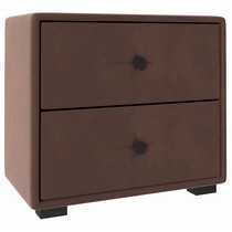 Тумбочка Tango шоколад