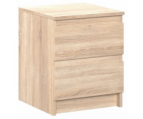 Тумбочка Stern Т-1 (дуб сонома)