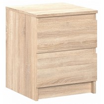 Тумбочка Stern Т-1 (дуб сонома)