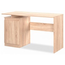 Стол письменный Stern Т-5 (дуб сонома)