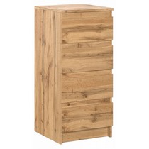 Комод Stern Т-2 (дуб вотан)