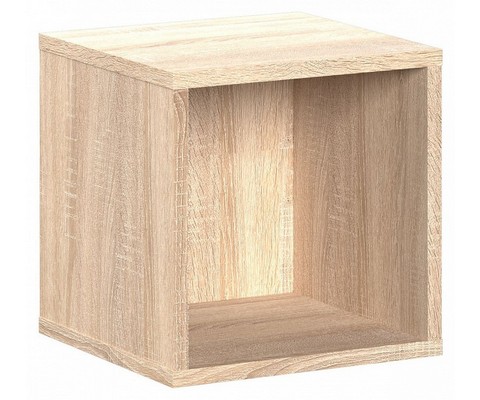 Полка навесная Stern Т-11 (дуб сонома)