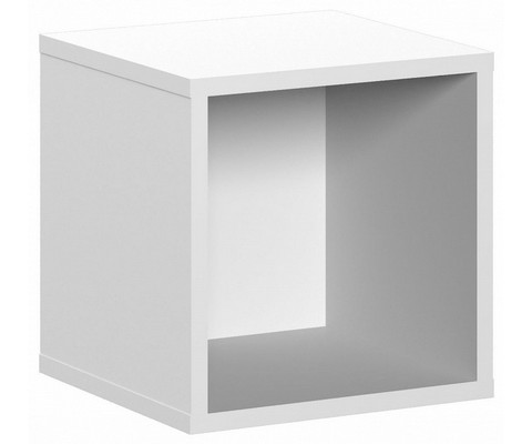 Полка навесная Stern Т-11 (белый)